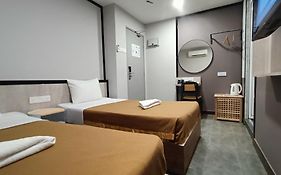 Urban Inn, Jitra