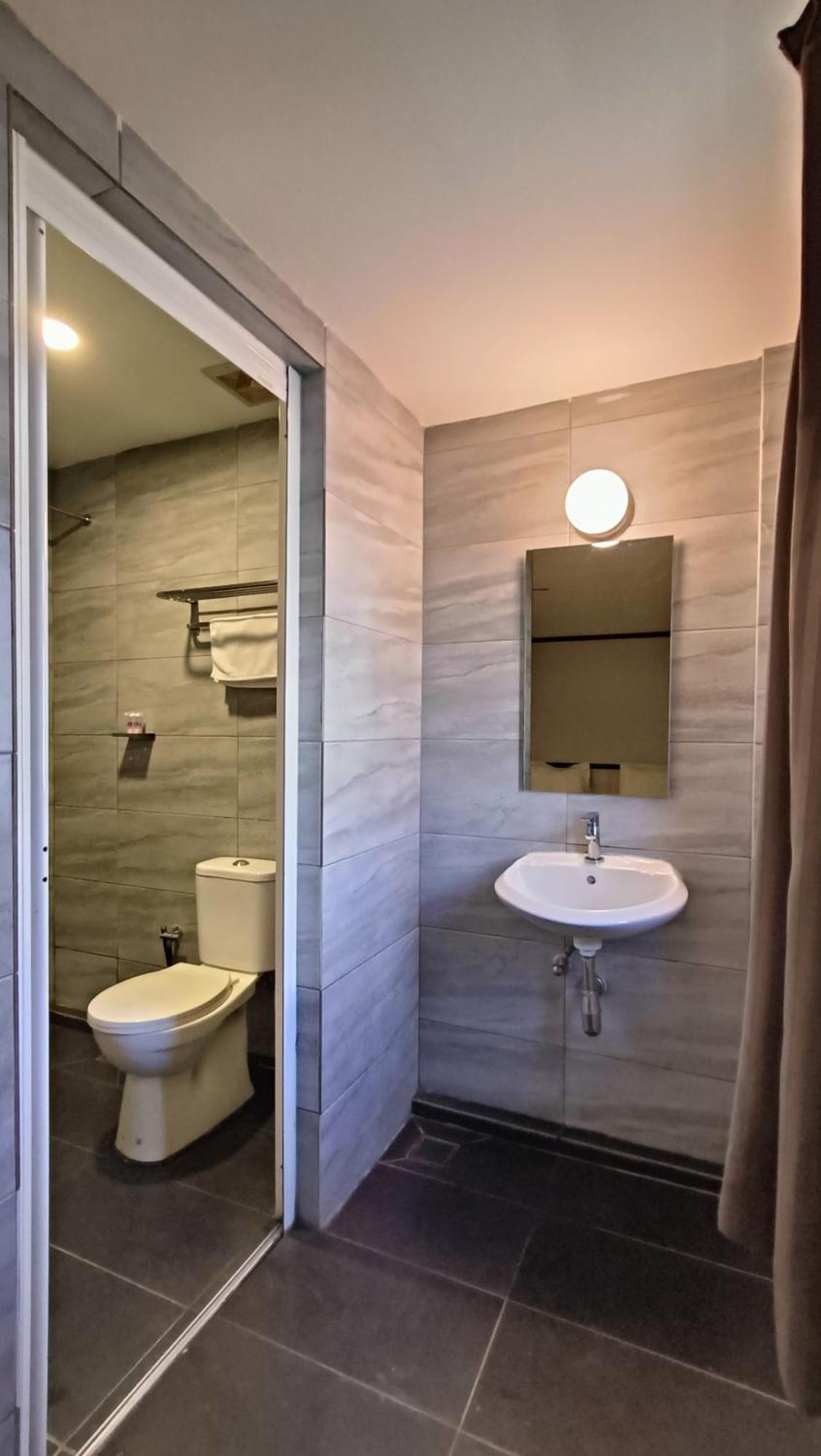 Urban Inn, Jitra Exterior photo