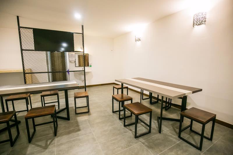 Urban Inn, Jitra Exterior photo